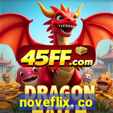 noveflix. co